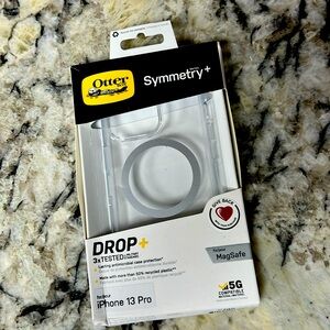 Otterbox for iPhone 13 Pro